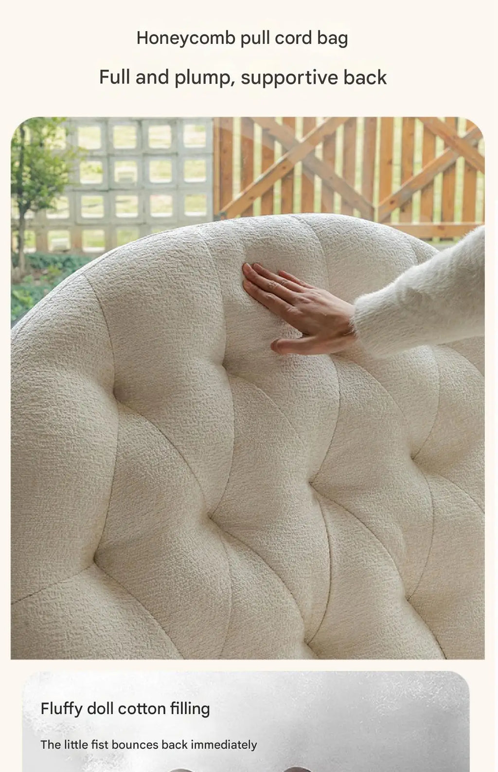 Designer Relax Massage Living Room Chairs Balcony Reading Swivel Comfortable Massage Ergonomic Fauteuil Lounge Suite Furniture