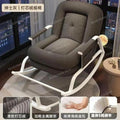 Modern Sofa Living Room Chairs Arm Nordic Designer Relax Living Room Chairs Recliner Balcony Home Furniture Terrace Furniture
