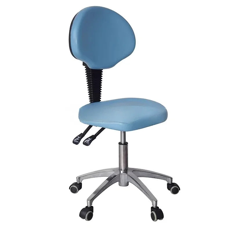 hospital nurse assistant，Dental chair, dentist chair, dentist, dentist lift swivel