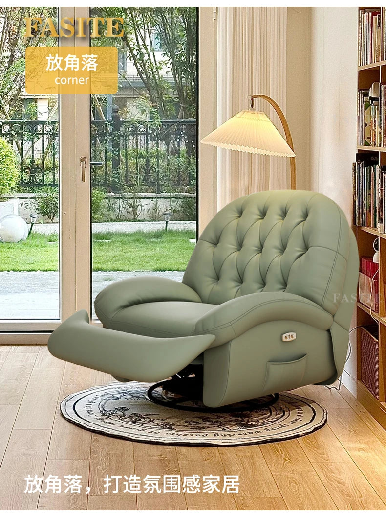 Dining Chair Lazy Sofa Ergonomic Interior Modern Individual Armchair Nail Salon Aesthetic Room Muebles Nordic durable