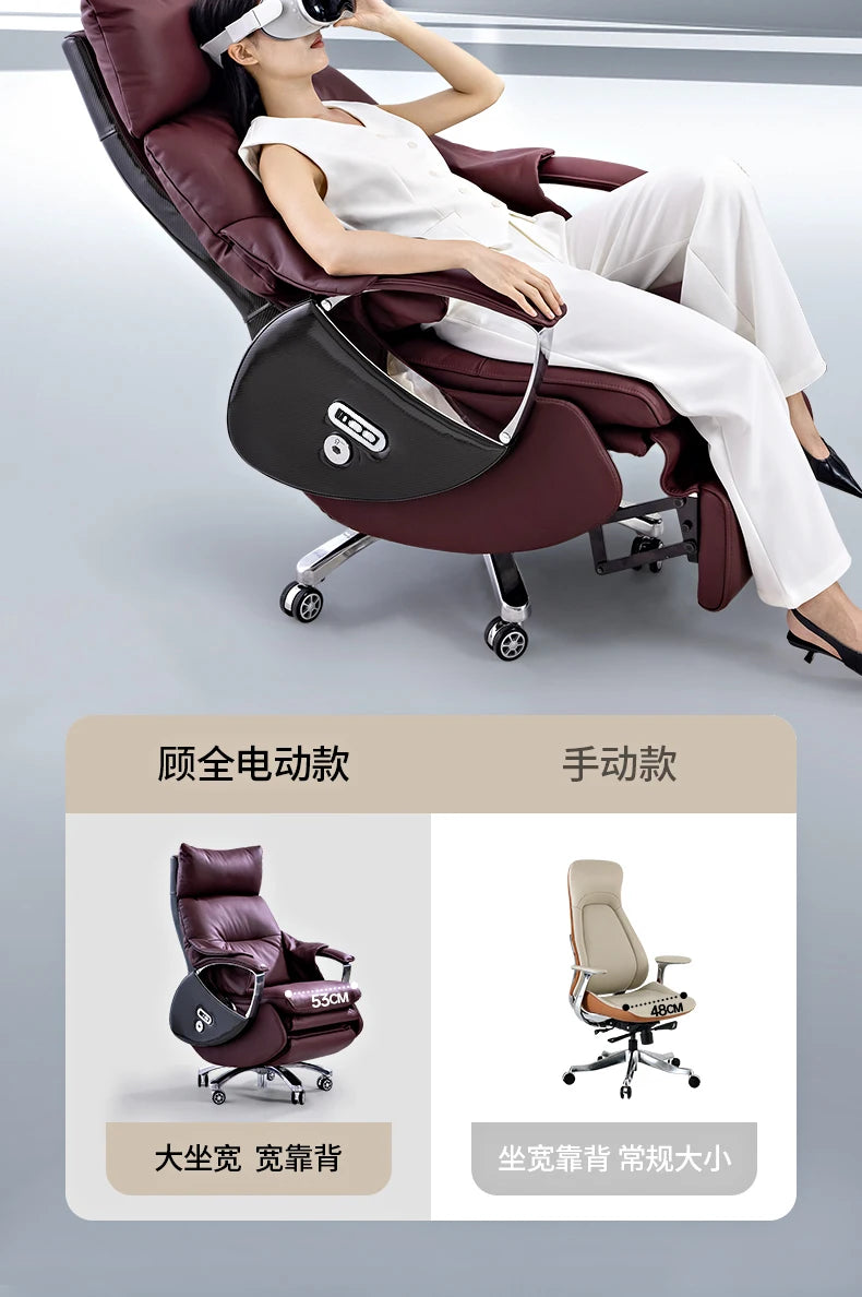 Gamer Gaming Chair Offer Chairs Office Chair With Footrest Chaise Bureau De Travail Assembly Pc Reclining Relax Armchairs Pulley