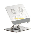 Aluminum Tabletop Bracket with 360 Rotation Heat Dissipation Stand for Devices 601D