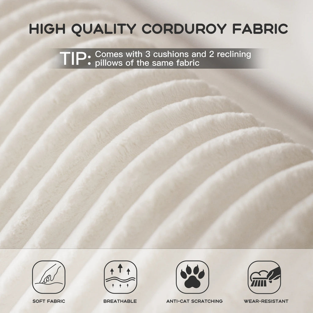 Custom High Quality Compressible China Factory Wholesale Soft Sofa Chair Bean Bag Foam Filled Living Room Chair