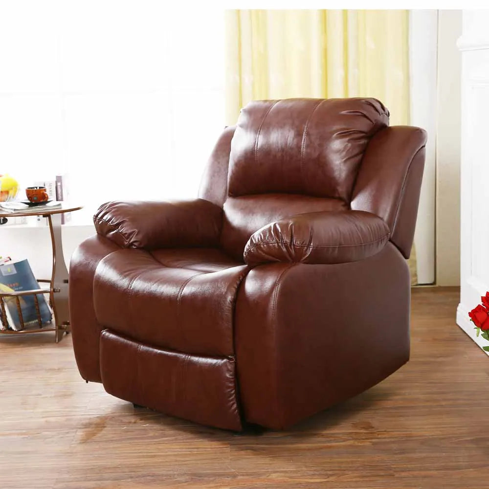2026 China Furniture Custom Adjustable Power Electric Reclining Sofa Recliner Pedicure Chair