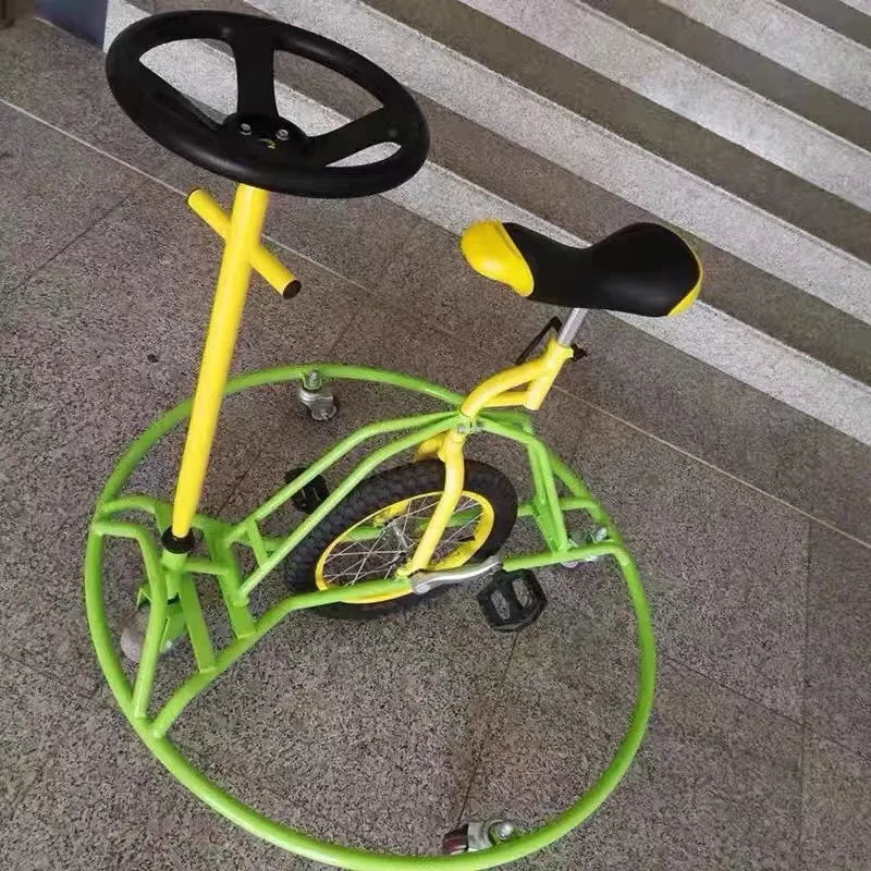 Ice bike, spin bike, single bike, single ice bike