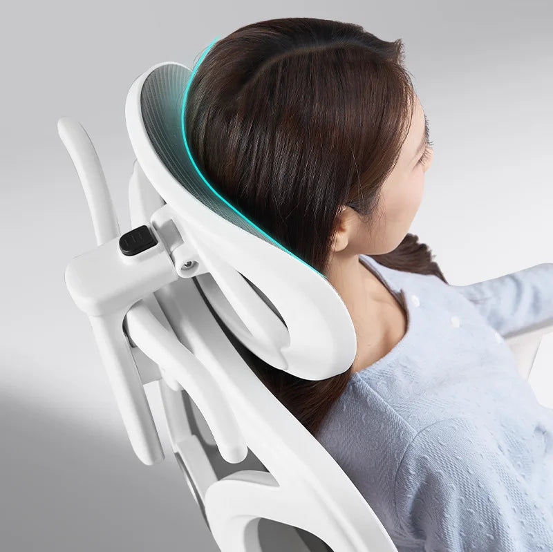 Multi-functional New Anji Yucai Ergonomic Chair Computer Chair Recumbable Gaming Chair Office Chair