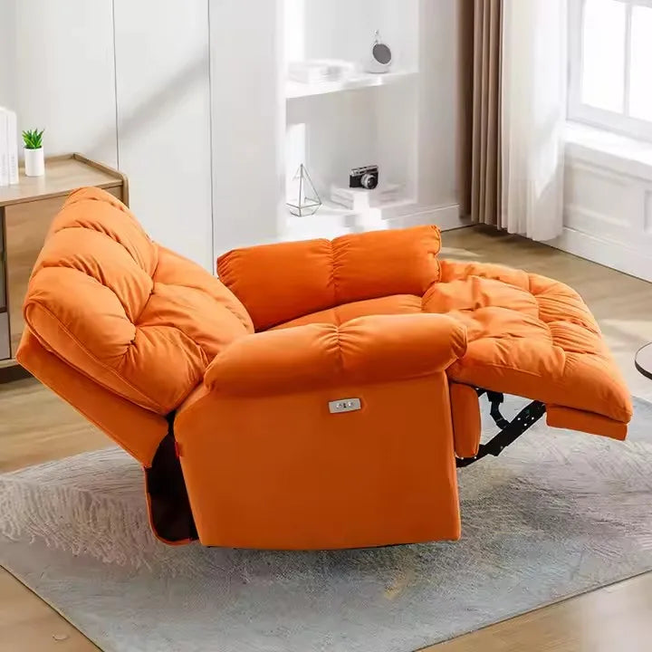 Sofa chair,  recliner, rocking chair