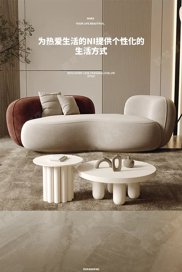 G153 Seating 2 Seater Design Sofa Modern Luxury Salon Minimalist Living Room Sofas Comfortable Office Lounge Living Room Furnitu