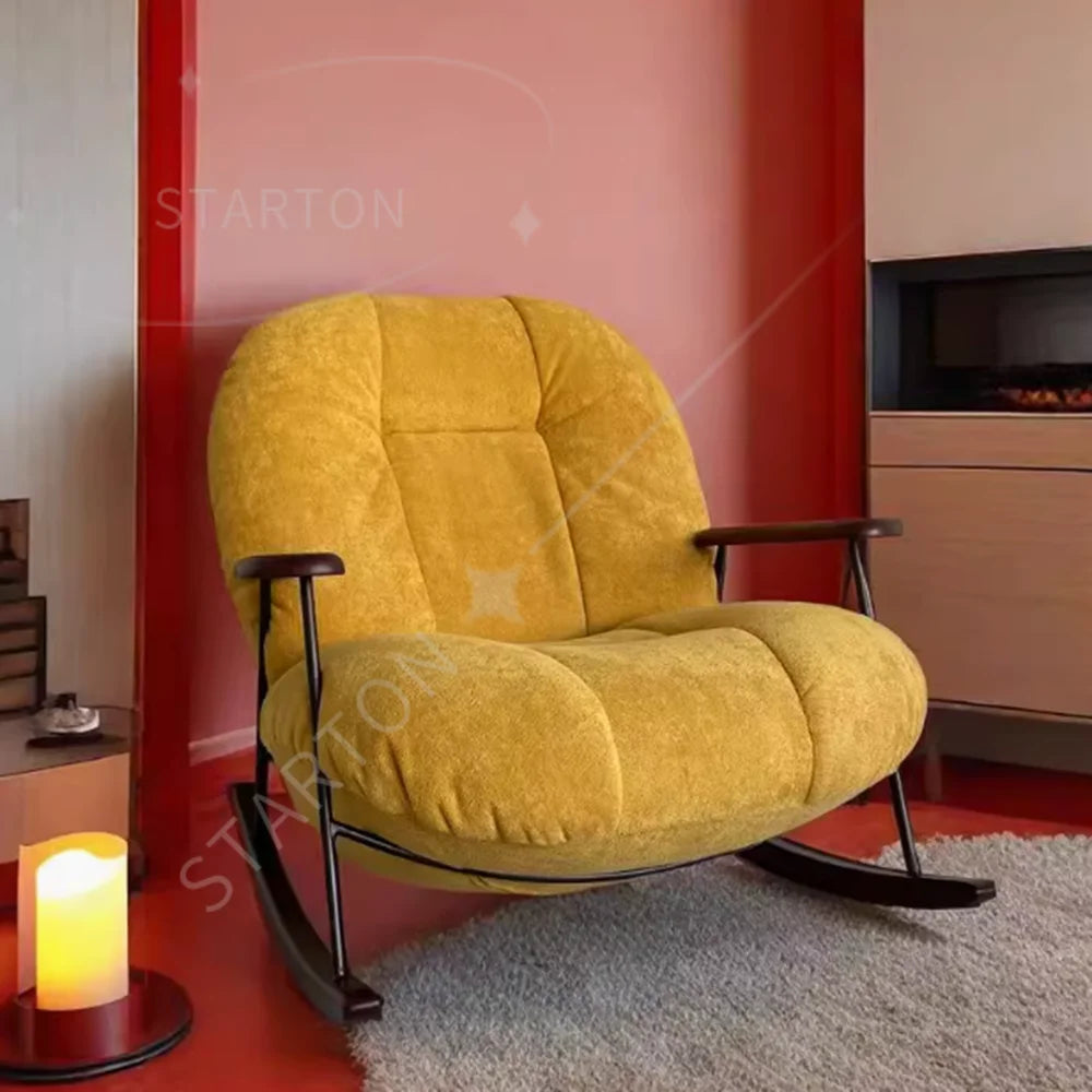 Chair Perfect Bedroom Balcony Office Living Room Stylish Home Furniture