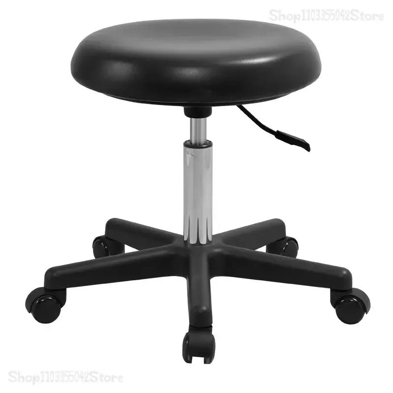 Dentist doctor chair tattoo technician university worker chair hospital nurse chair with backrest
