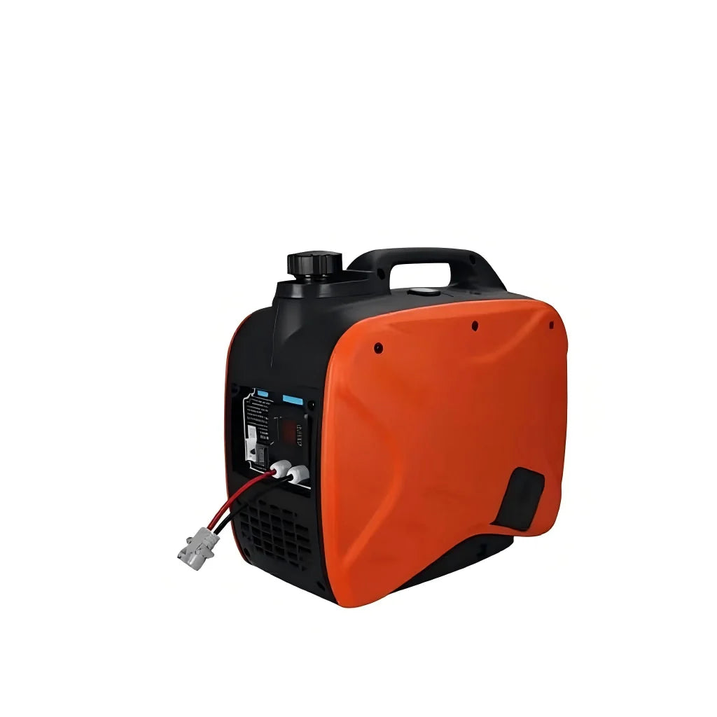 3/5kw Generator Power Inverter Free Energy Portable Electricity Generator for Home
