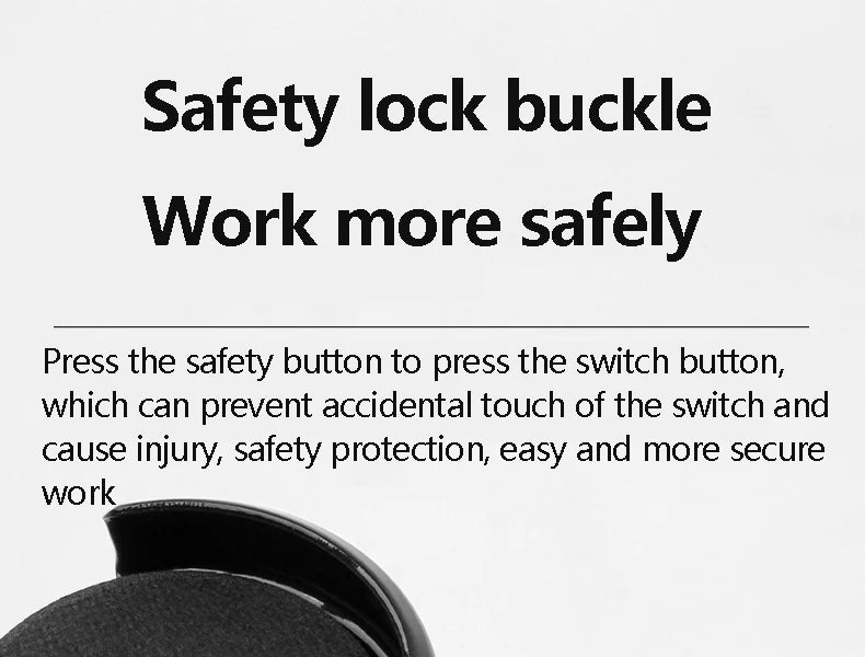 Mini Angle Grinder Rechargeable Household Small Lithium Battery Electric Cutting Machine