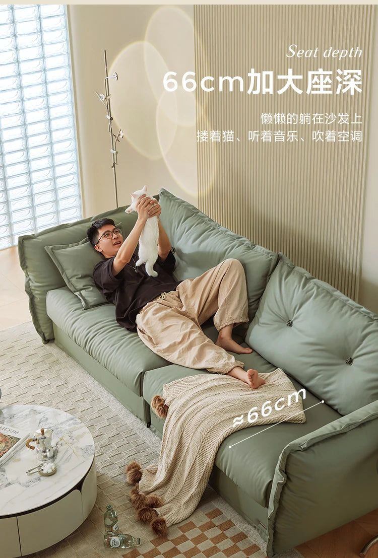 X4 Lazy Chair Sofa Electric Function Rocking Chair