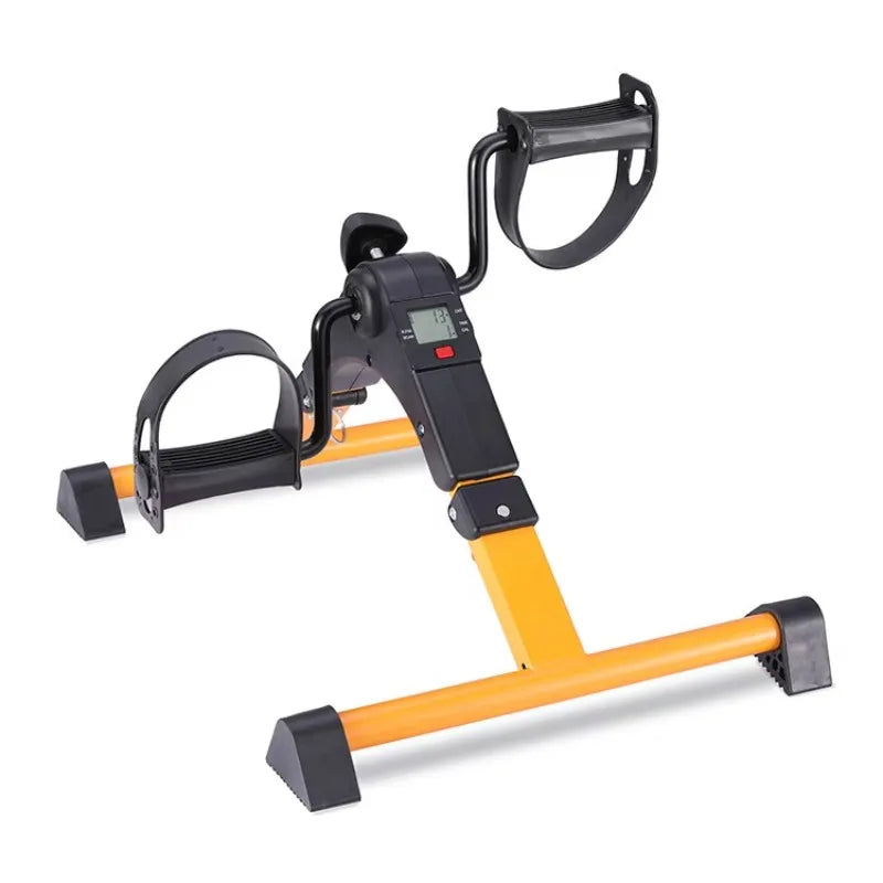 OEM Medical Physical Rehabilitation Therapy Equipment Foldable Upper Lower Limb Indoor Training Mini Fitness Pedal Exercise Bike