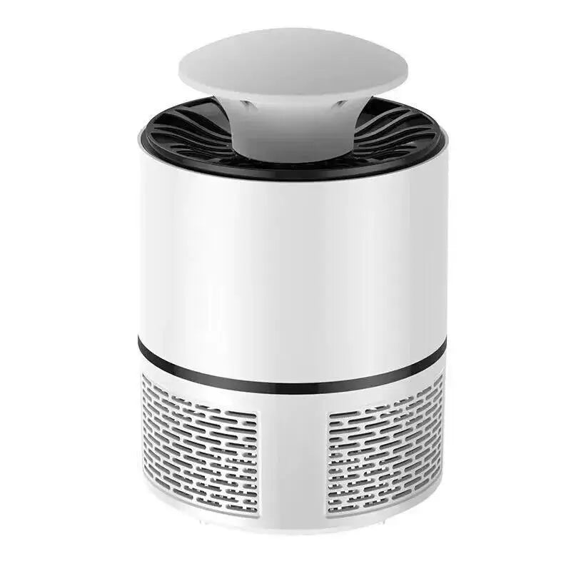 USB Photocatalyst Starry Sky Mosquito Killer Lamp Household Bedroom Suction Mosquito Killer Lamp
