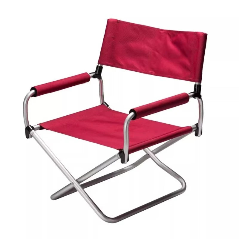 Outdoor Camping FD Wide Folding Chair