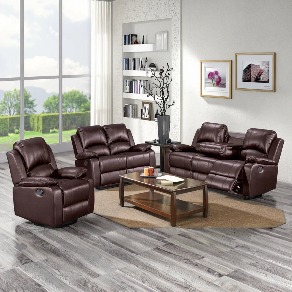 Modern leather couch living room sofa meuble de maison electric Recliner Sofa Set for Home sectional sofa salon canape furniture