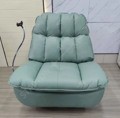 Office Single Modern Luxury Sofa Chair Low Price Electric Recliner Chair  Relax Longue for Home Living Room Furniture