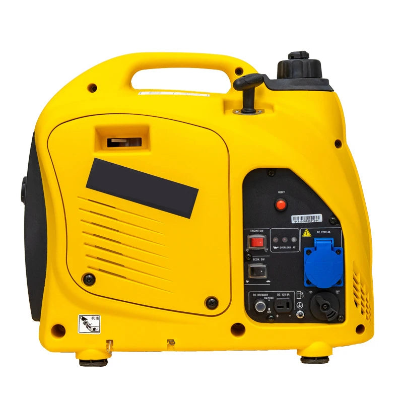 50HZ 60HZ Home Generators for Sale 1kw 2kw 3kw 4kw 5kw 6kw 7kw 8kw 9kw 10kw Inverter Power Plant for Camping 110V 220V