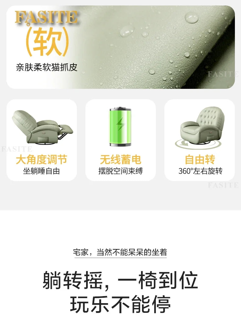 Dining Chair Lazy Sofa Ergonomic Interior Modern Individual Armchair Nail Salon Aesthetic Room Muebles Nordic durable