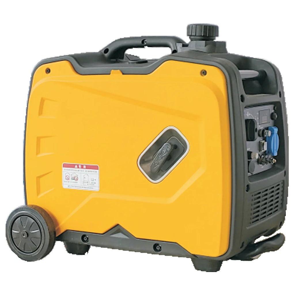 650 Watt Range Extender Electric Scooter ga soline Generator 3kw