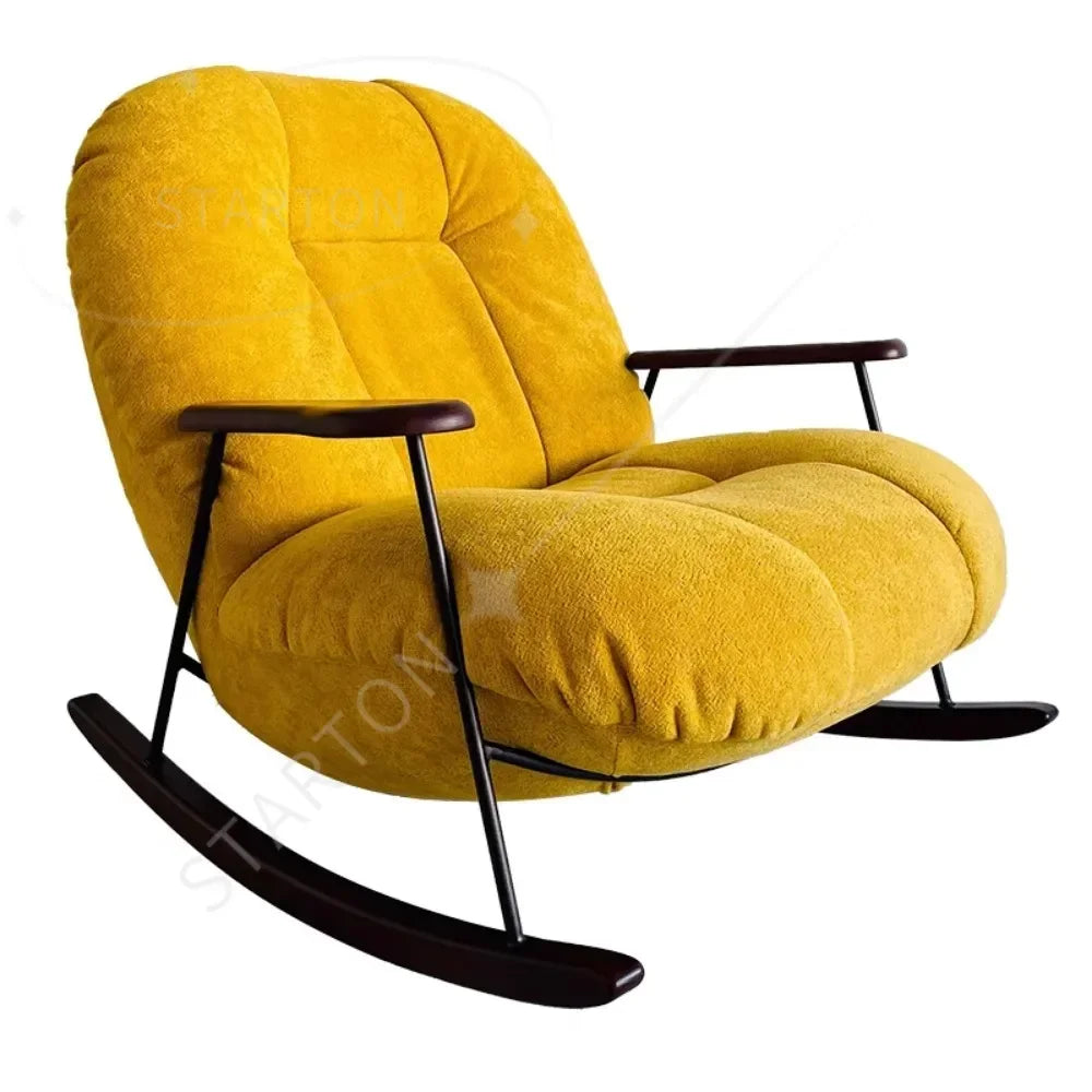 Chair Perfect Bedroom Balcony Office Living Room Stylish Home Furniture