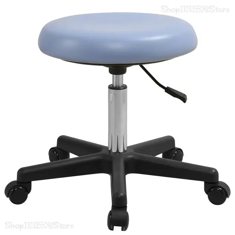 Dentist doctor chair tattoo technician university worker chair hospital nurse chair with backrest
