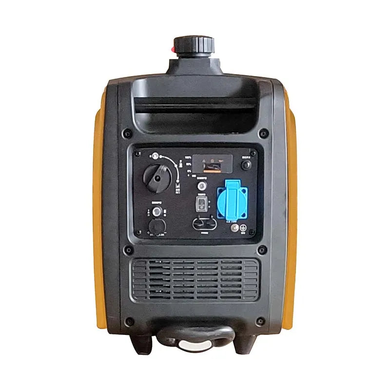 650 Watt Range Extender Electric Scooter ga soline Generator 3kw