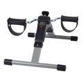 Rehabilitation exercise bike bicycle fitness equipment home elderly indoor exercise bike leg training leg beauty machine