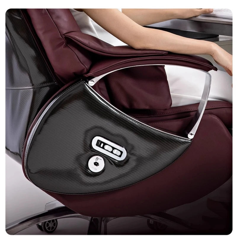 Gamer Gaming Chair Offer Chairs Office Chair With Footrest Chaise Bureau De Travail Assembly Pc Reclining Relax Armchairs Pulley