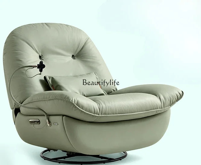 X4 Lazy Chair Sofa Electric Function Rocking Chair