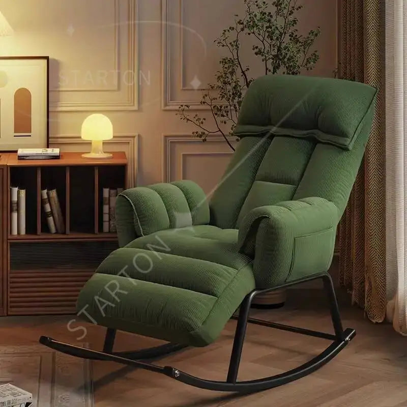 Home, Retro, Balcony, Leisure, Folding, Recliner,  Living Room, Chair