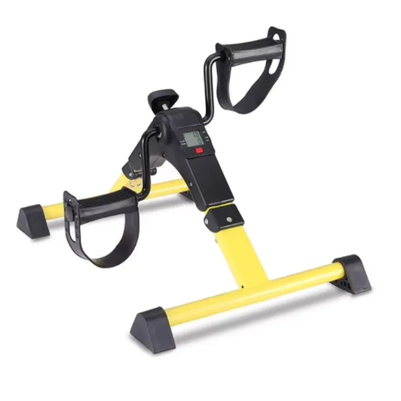 Pediatric Rehabilitation Active and Passive Trainer Rehabilitation Exercise Bike for Upper and Lower Limbs