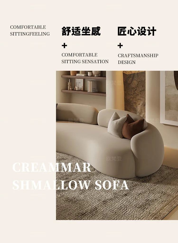 Replica Luxury Living Room Sofa Designer Mid Century Lounge Designer Entertainment Sofas Reception Muebles Postmodern Furniture