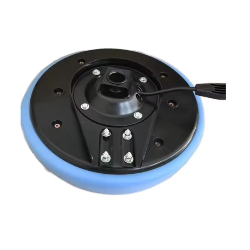 Manual Power Supply Chair Dentist Cosmetic Chair Lift Doctor and Nurse Assistant Chair
