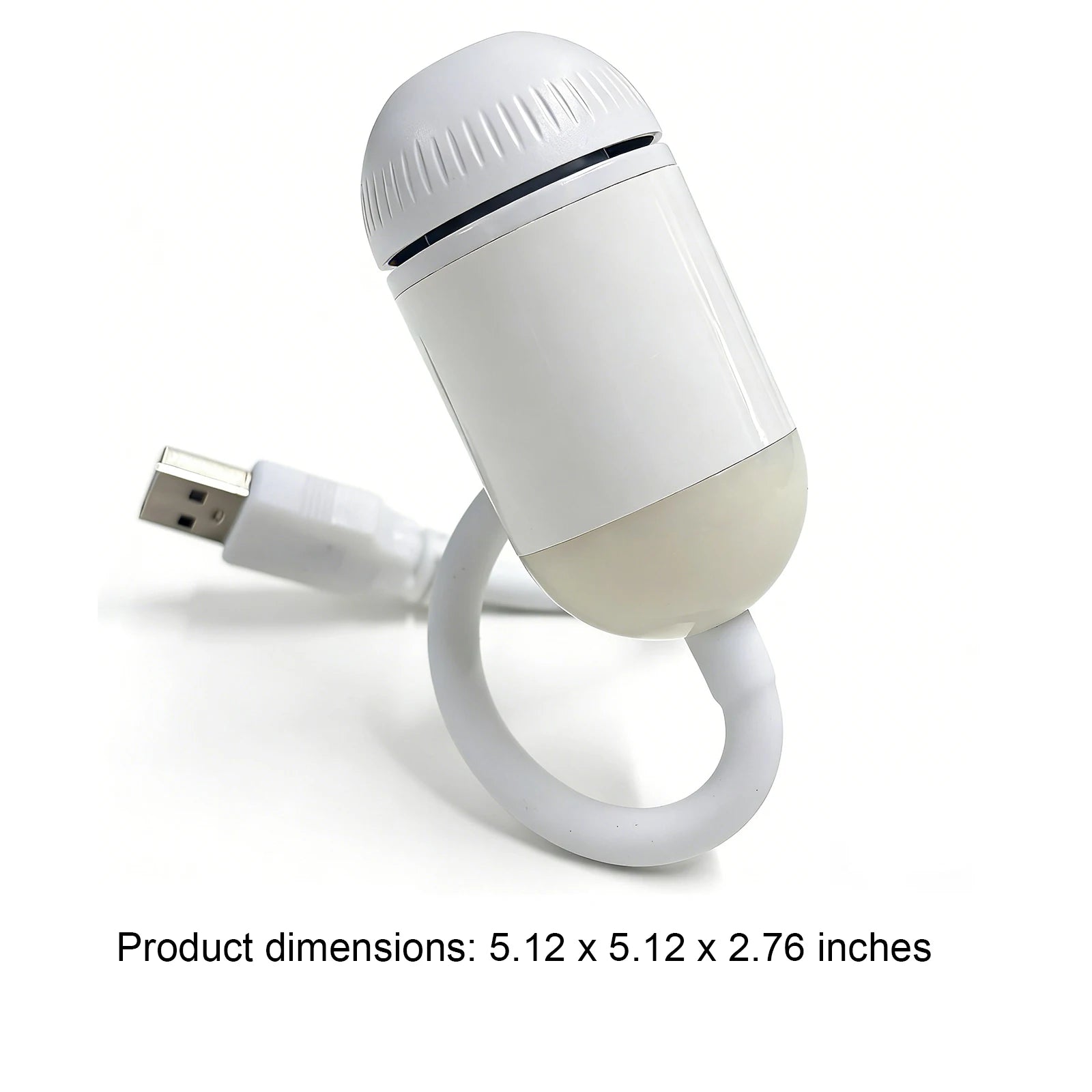 USB Starry Sky Projector Night Light 360° Bendable HD Galaxy Moon Planet Projection Lamp Plug Play Car Bedroom Projector Lamp