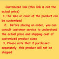 Custom luxury modern teak courtyard garden sofa set durable 6 pieces outdoor furniture balcony waterproof
