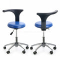 New Ergonomic Design Assistant Dental Chair Dental Stool