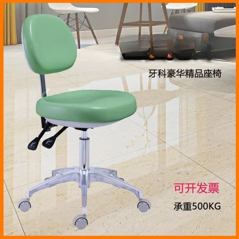 hospital nurse assistant，Dental chair, dentist chair, dentist, dentist lift swivel