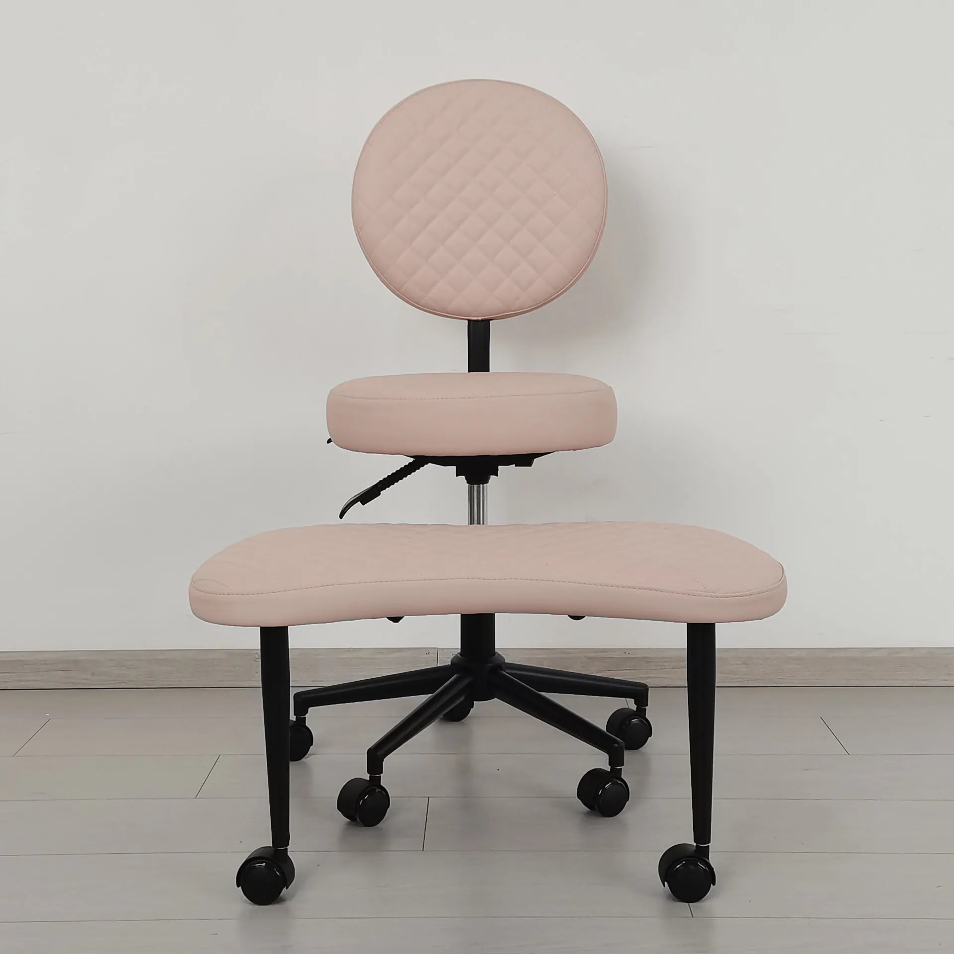 With Backrest Meditation Yoga Sedentary Dorm Computer Special Cross-legged Chair