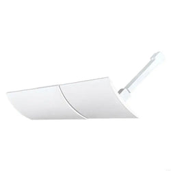 F92F Air ConditionersWind Blocking Anti-draft Ventilation Cover for Wall-mounted Unit