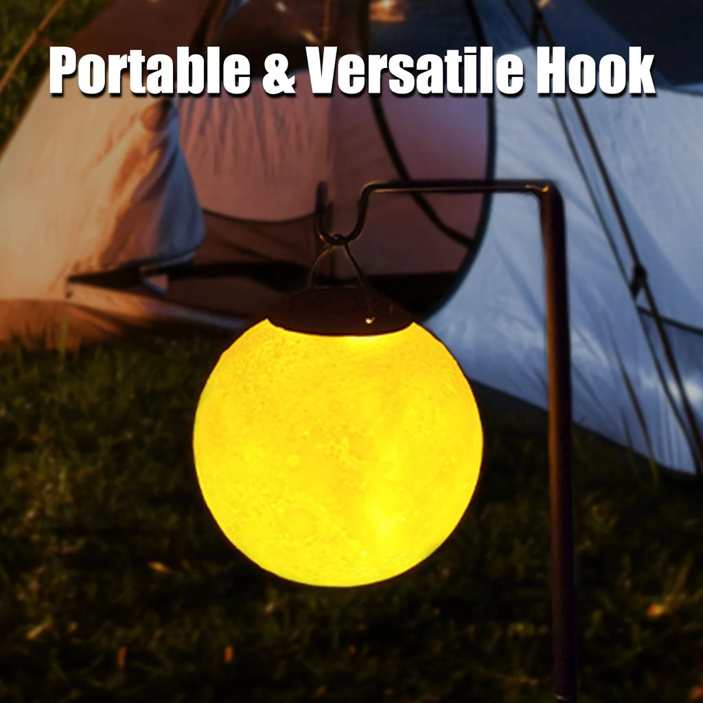 Buy One Get One Free, Total Of 2pcs. Multifunctional Solar LED Flashlight with COB Side Light, USB Rechargeable Handheld Searchlight with Power Display, Portable Emergency LanternFor Camping, Hiking, Father'S Day Gift