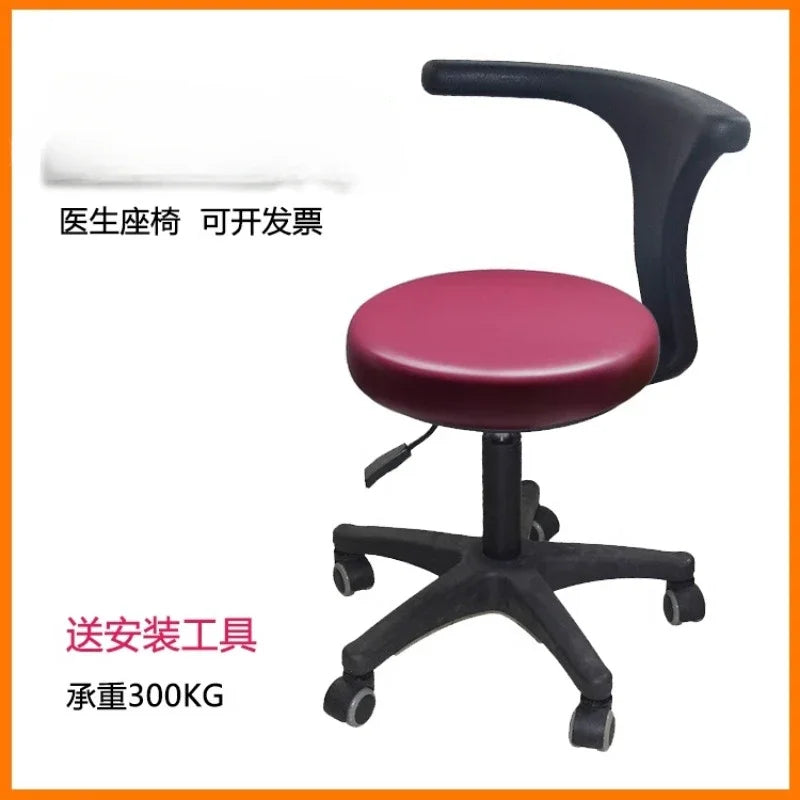 hospital nurse assistant，Dental chair, dentist chair, dentist, dentist lift swivel