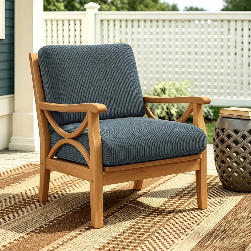2pcs/set Jacquard Armchair Cover Water Resistant Solid Color Zipper Chair Covers Slipcover Home Decor Stretch Furniture Cover