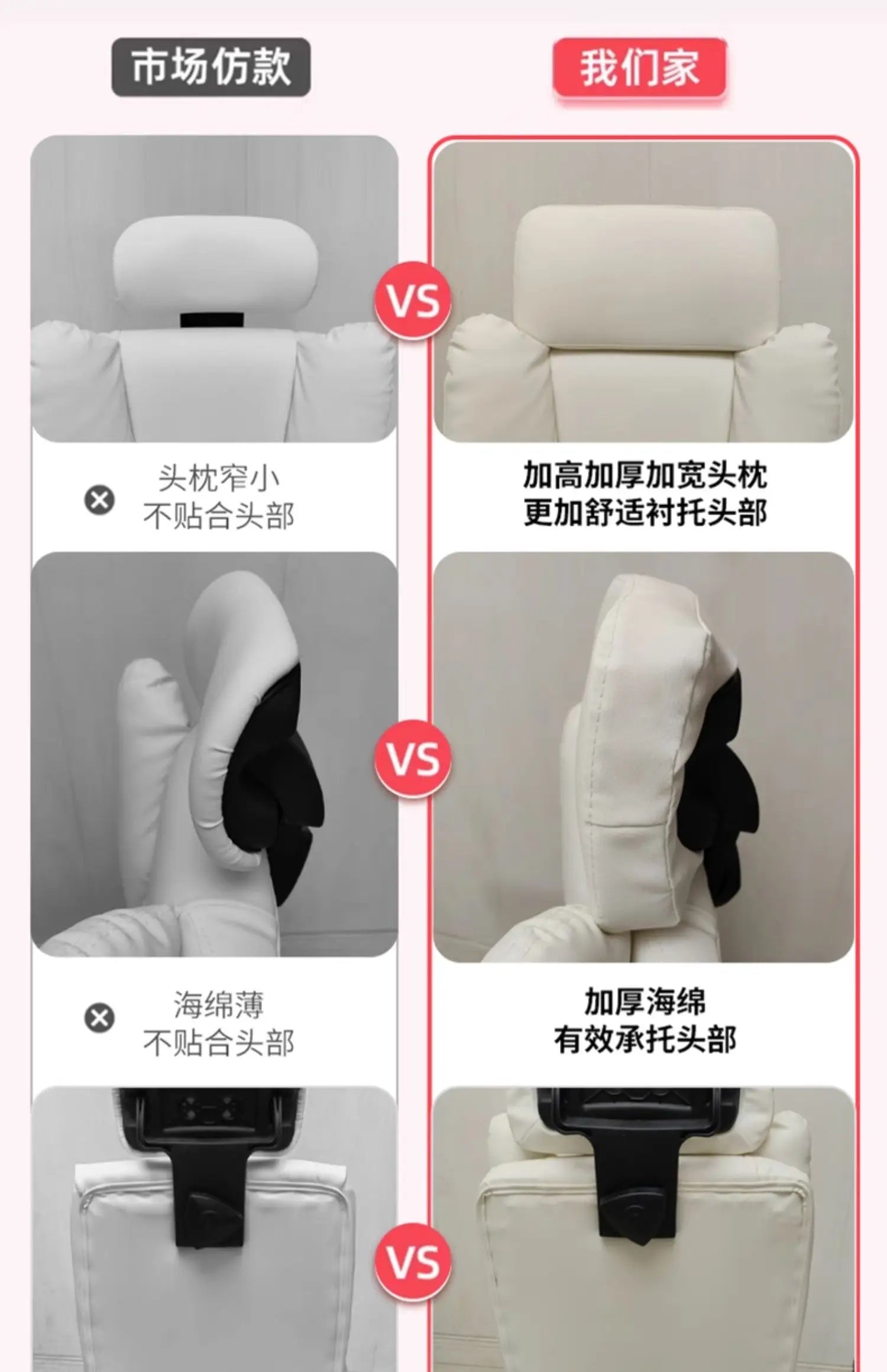 Computer Comfort Esports Gaming Chair Bedroom Anchor Live Broadcast Office Swivel Chair Comfy Sedentary Office Furniture FYOC