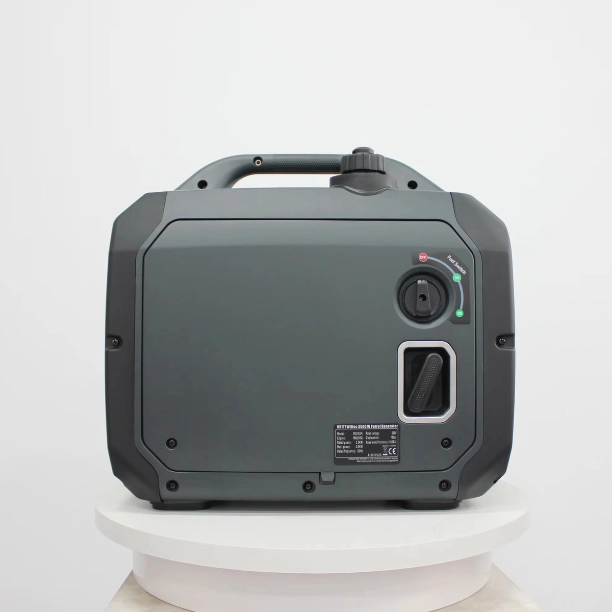Wholesale PT-009  2kw 3kw 4.5kw 5KW Silent Camping Power Inverter Mini Portable generators
