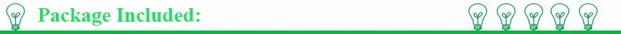 30/60/80CM Outdoor LED Landscape Bollard Light Waterproof Garden Pathway Light Villa Courtyard Floor Pillar Lawn Lamp
