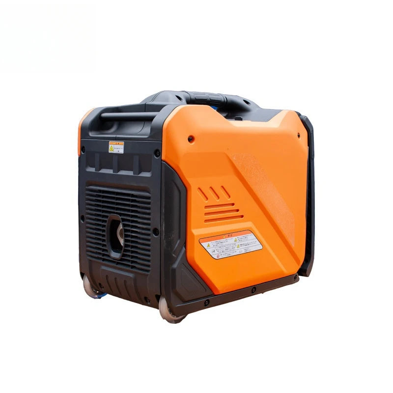 7D 1kw 1.5kw Portable Fuel Power Inverter Generators for RV Motorhome Truck Electric Car Generator Petrol