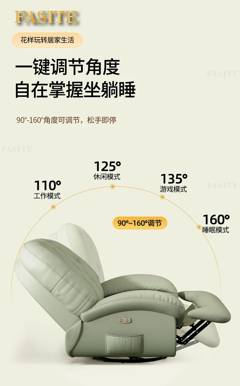 Dining Chair Lazy Sofa Ergonomic Interior Modern Individual Armchair Nail Salon Aesthetic Room Muebles Nordic durable