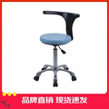 Lifting Chair Operating Room Anti-static Stool Doctor Work Nurse Chair Swivel Chair Treatment High Stool